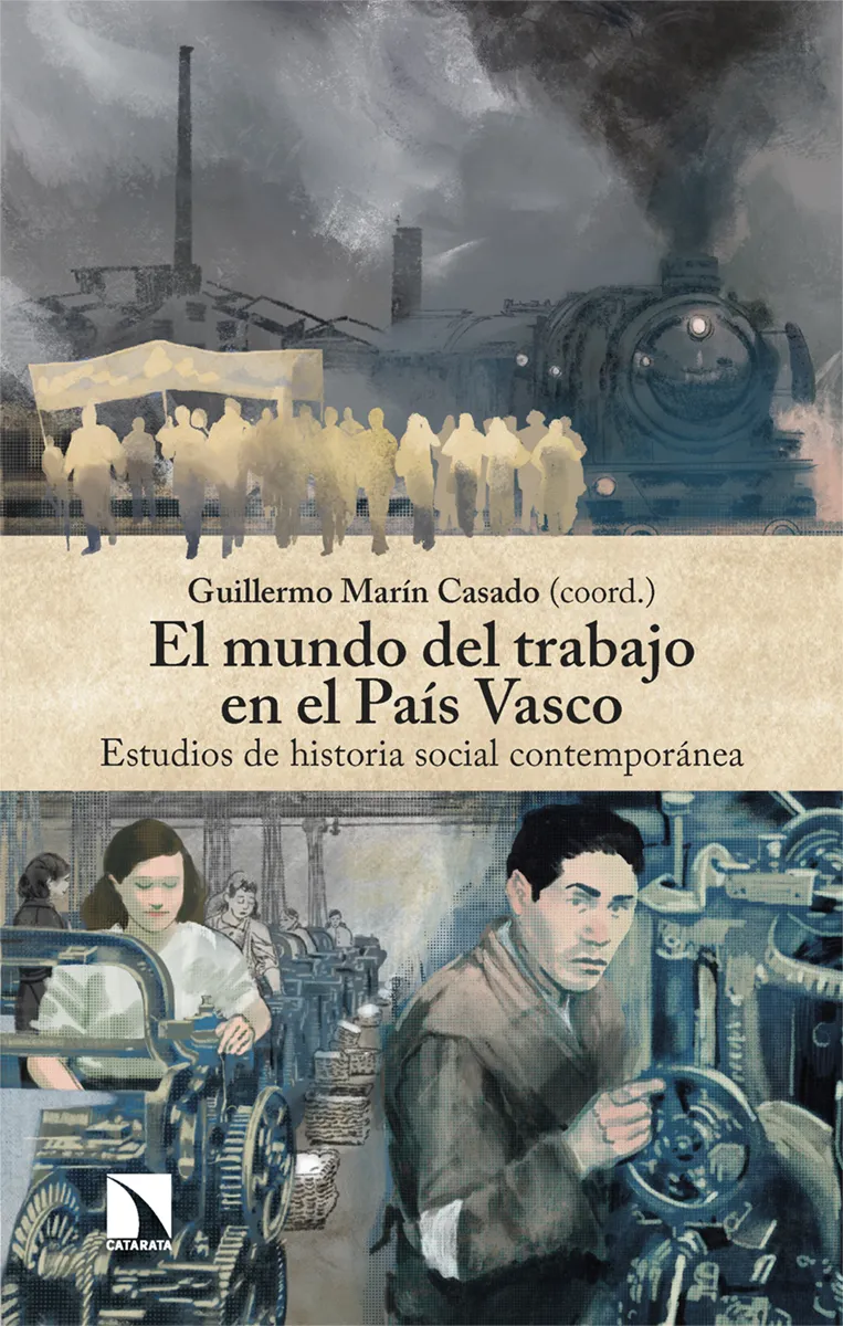 EL MUNDO DEL TRABAJO EN EL PAÍS VASCO