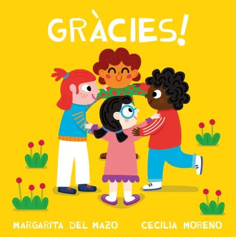 GRÀCIES!
