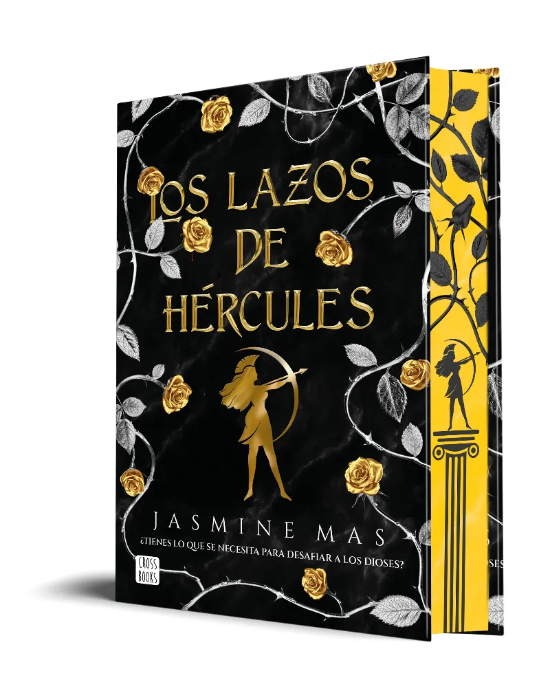 LOS LAZOS DE HÉRCULES -SERIE VILLANOS 2-