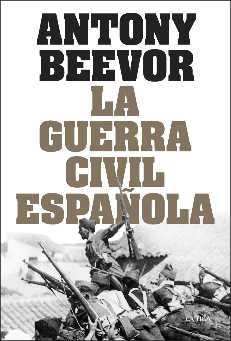 La guerra civil española