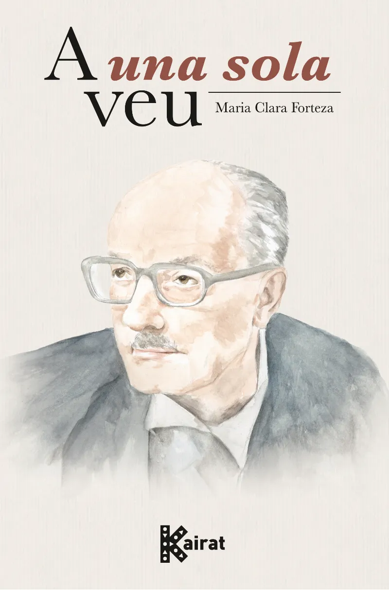 A UNA SOLA VEU
