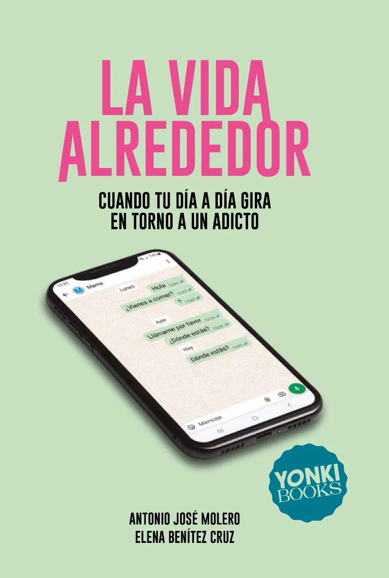 LA VIDA ALREDEDOR