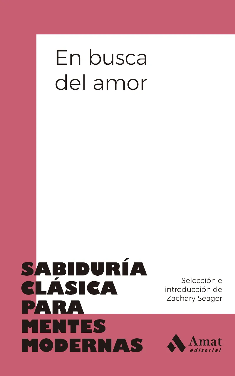 EN BUSCA DEL AMOR