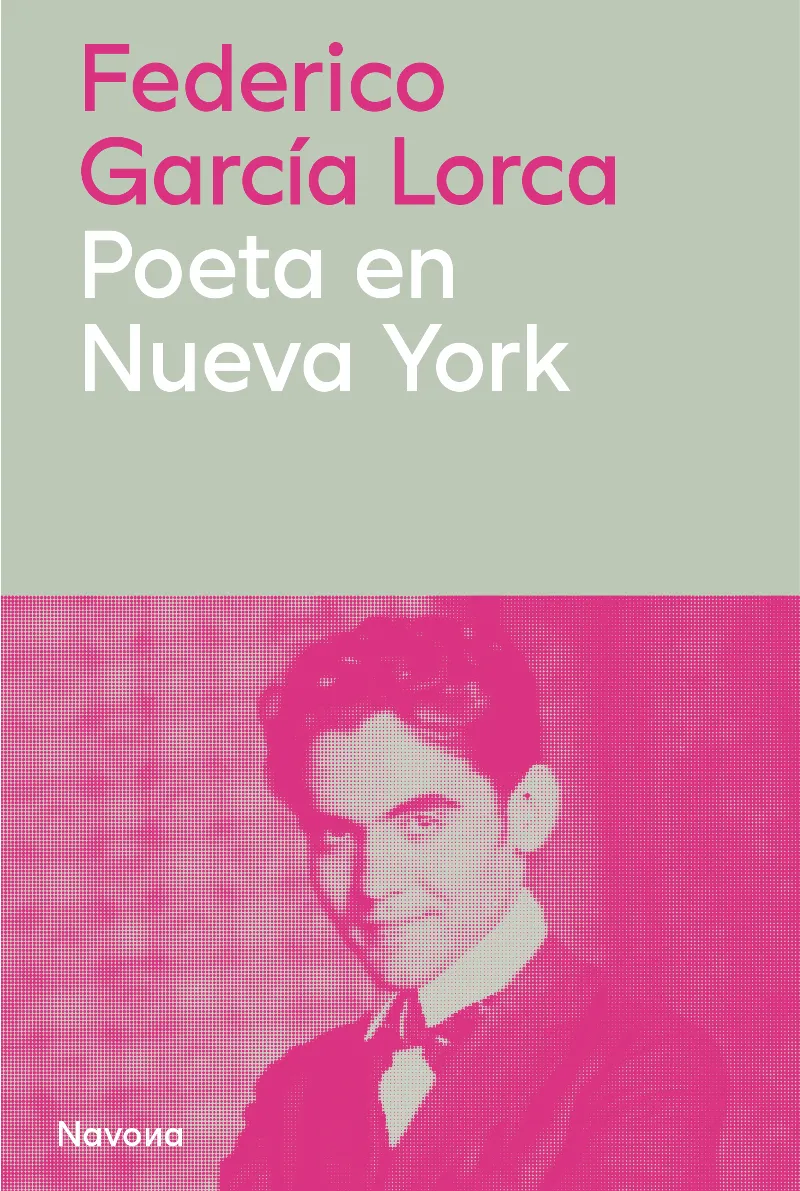 POETA EN NUEVA YORK