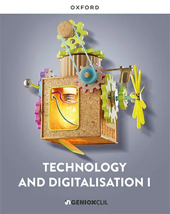 INGENIOX TECHNOLOGY & DIGITISATION 1ºESO