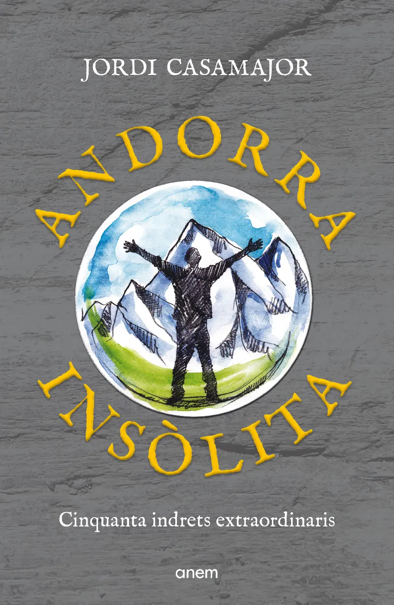 ANDORRA INSÒLITA