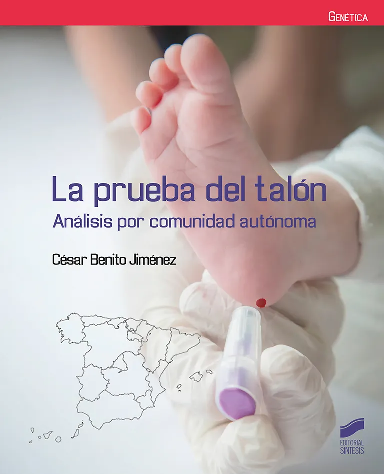 LA PRUEBA DEL TALÓN