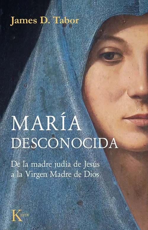 María desconocida