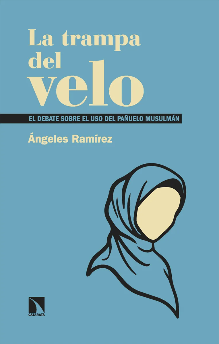 LA TRAMPA DEL VELO