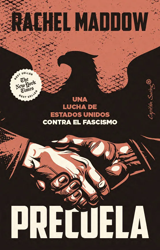 PRECUELA