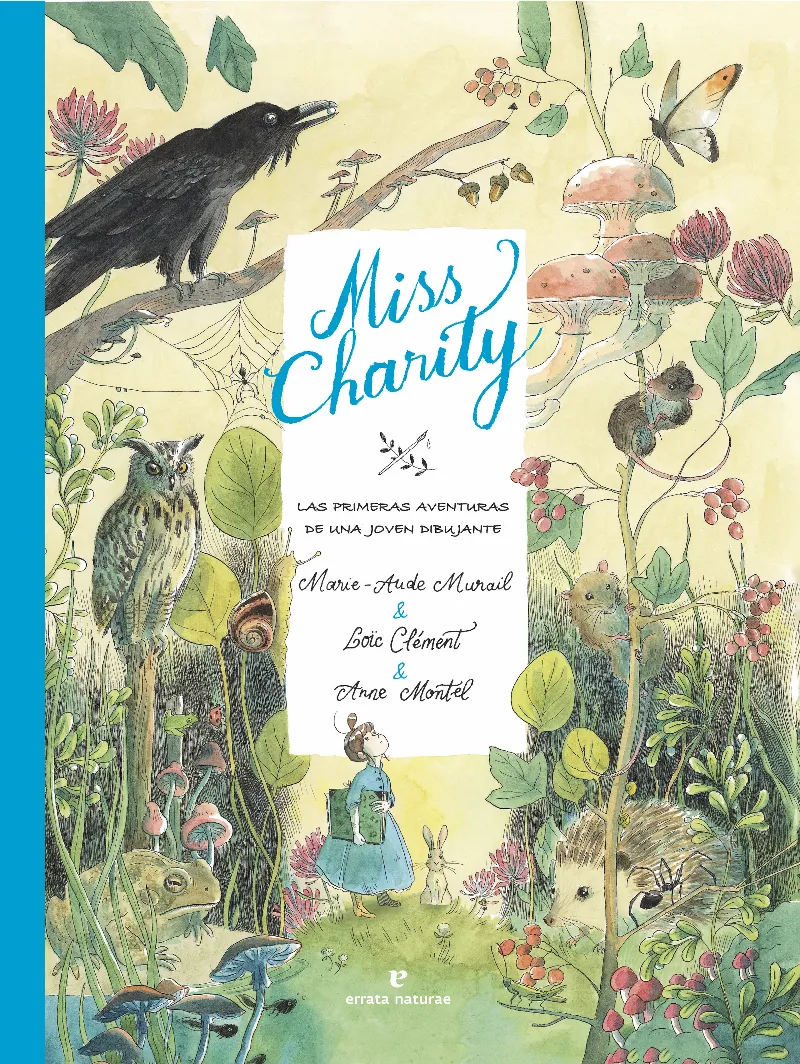 Miss Charity