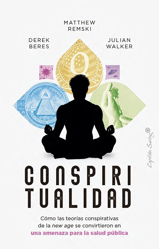 CONSPIRITUALIDAD