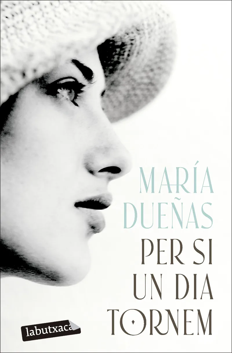 PER SI UN DIA TORNEM -BUTXACA-