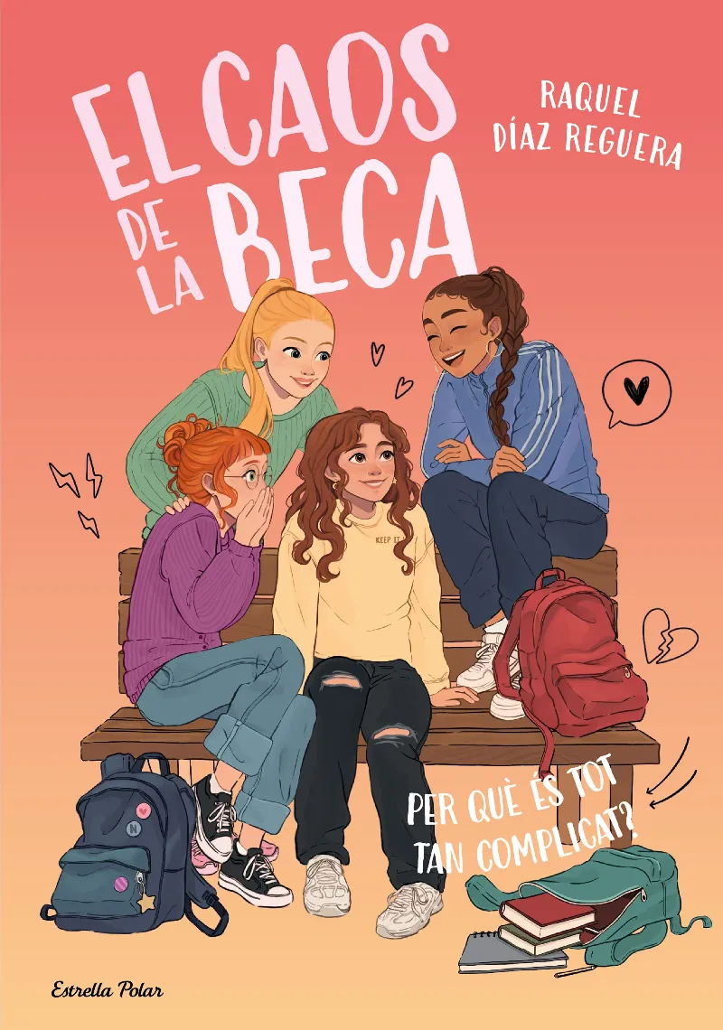 El caos de la Beca 2. Per què és tot tan complicat?