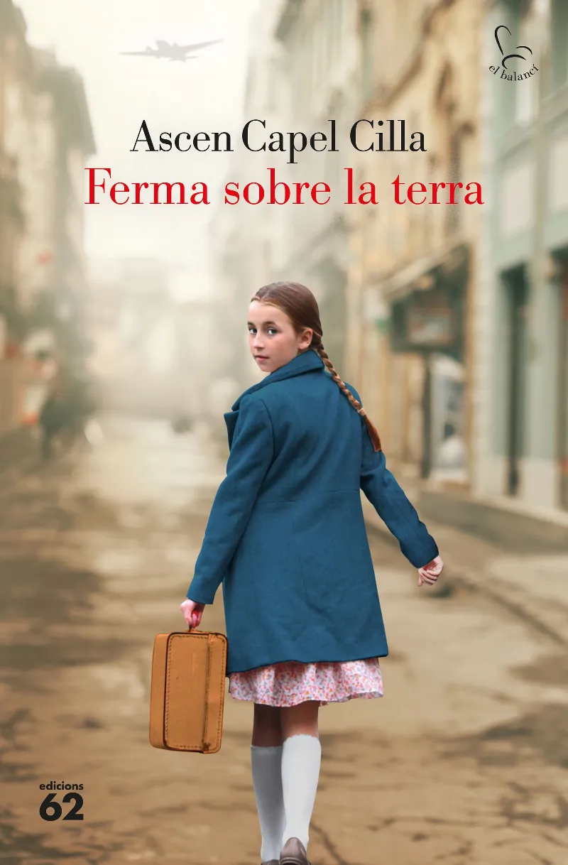 FERMA SOBRE LA TERRA