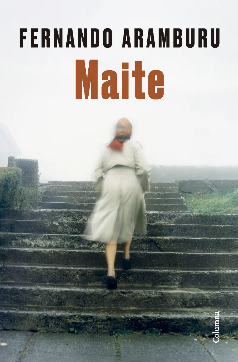 MAITE (EDICIÓ EN CATALÀ)