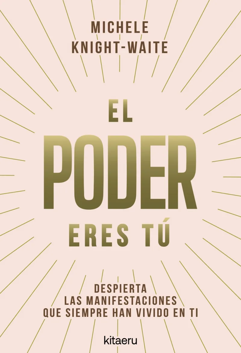 EL PODER ERES TÚ