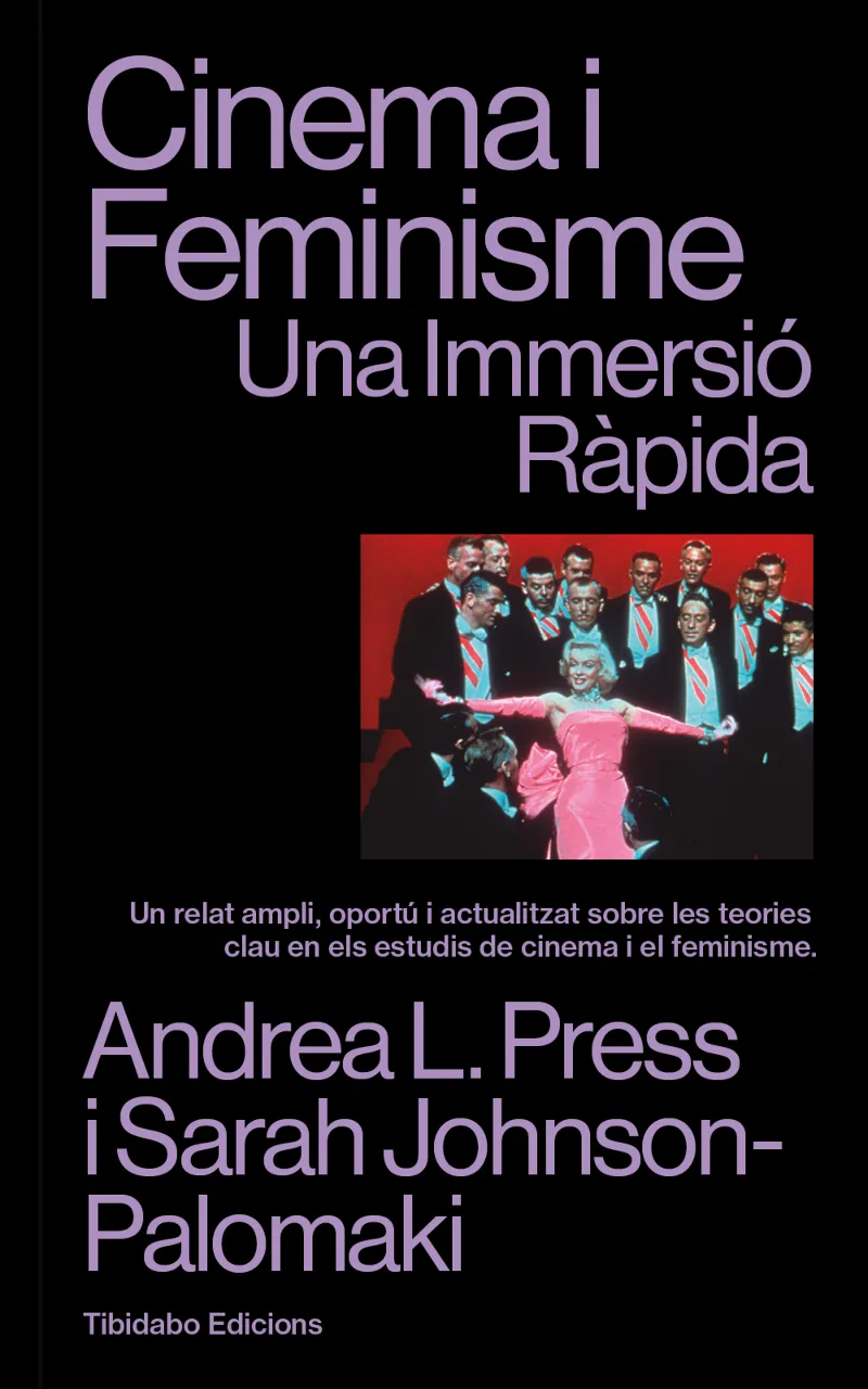 CINEMA I FEMINISME