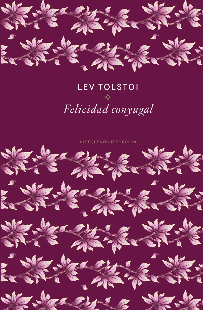 LA FELICIDAD CONYUGAL -BUTXACA TAPA DURA-