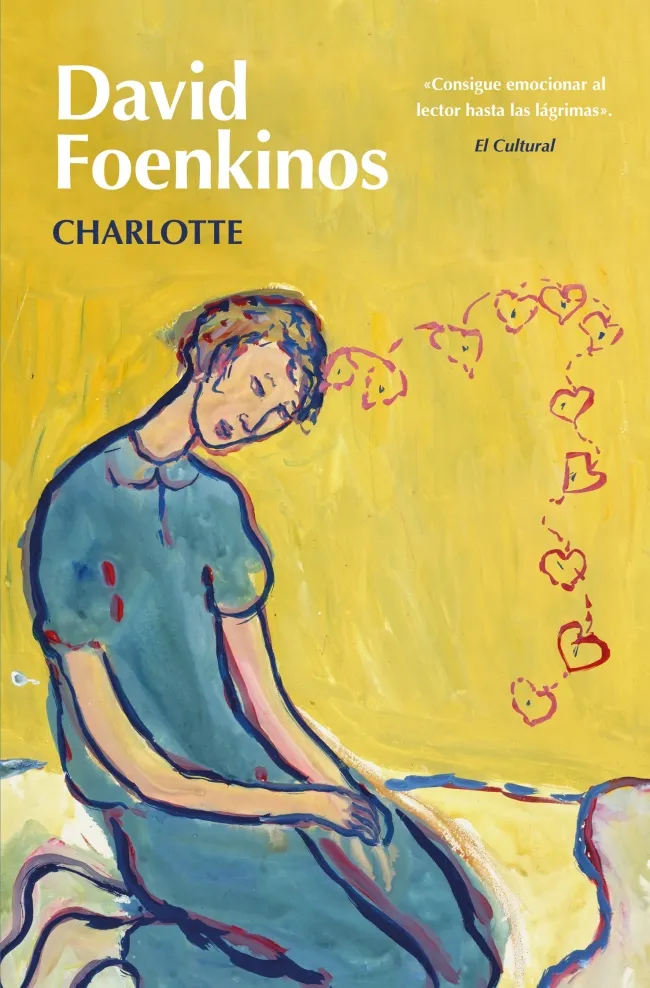 CHARLOTTE -BOLSILLO-