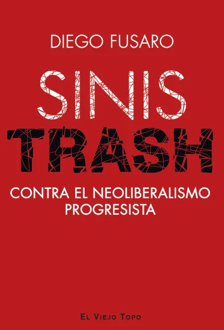 SINISTRASH