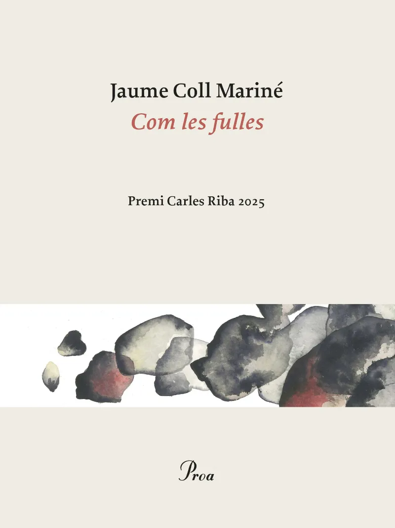 COM LES FULLES(PREMI CARLES RIBA 2025)