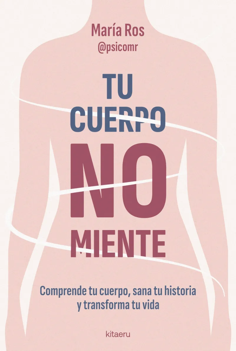 TU CUERPO NO MIENTE
