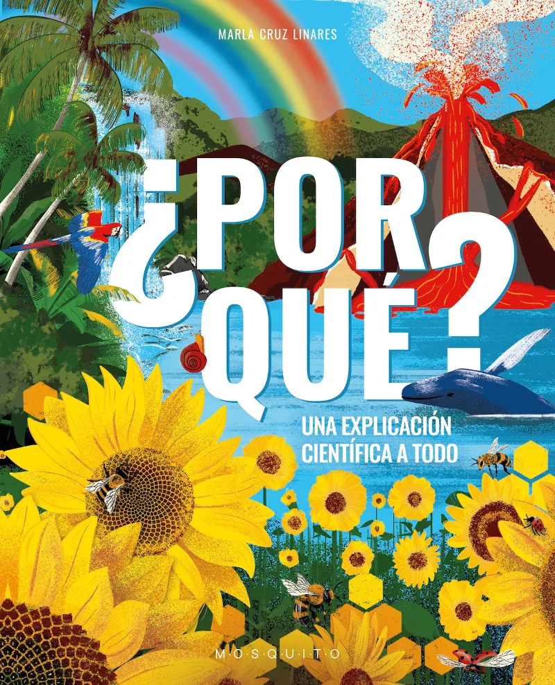 ¿POR QUÉ?