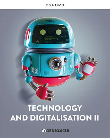 INGENIOX TECHNOLOGY & DIGITISATION 2ºESO