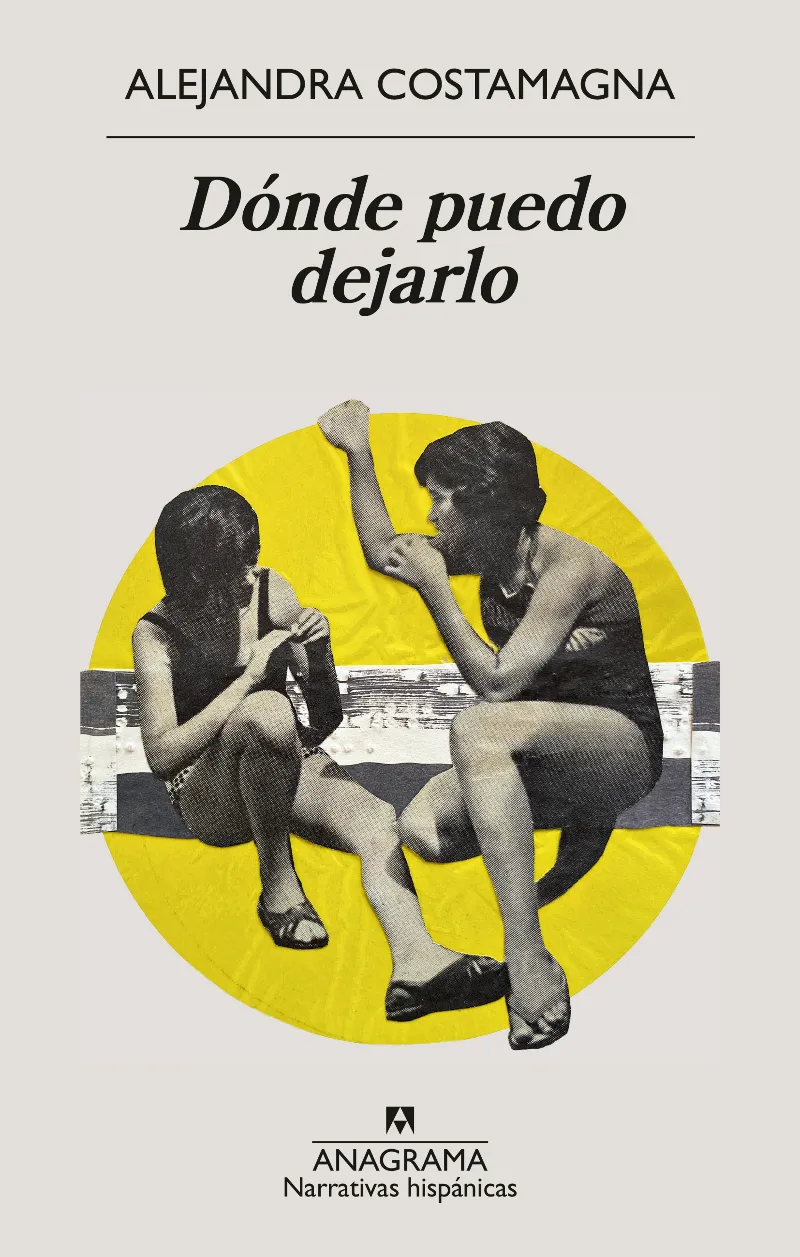 DÓNDE PUEDO DEJARLO