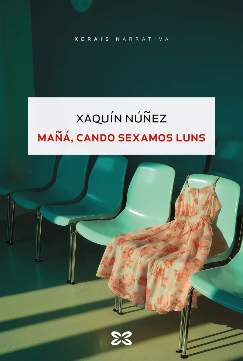 MAÑÁ, CANDO SEXAMOS LUNS