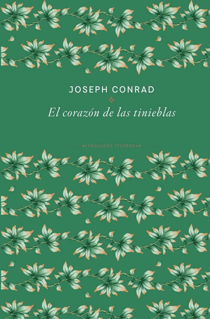 EL CORAZÓN DE LAS TINIEBLAS -BOLSILLO TAAPA DURA-