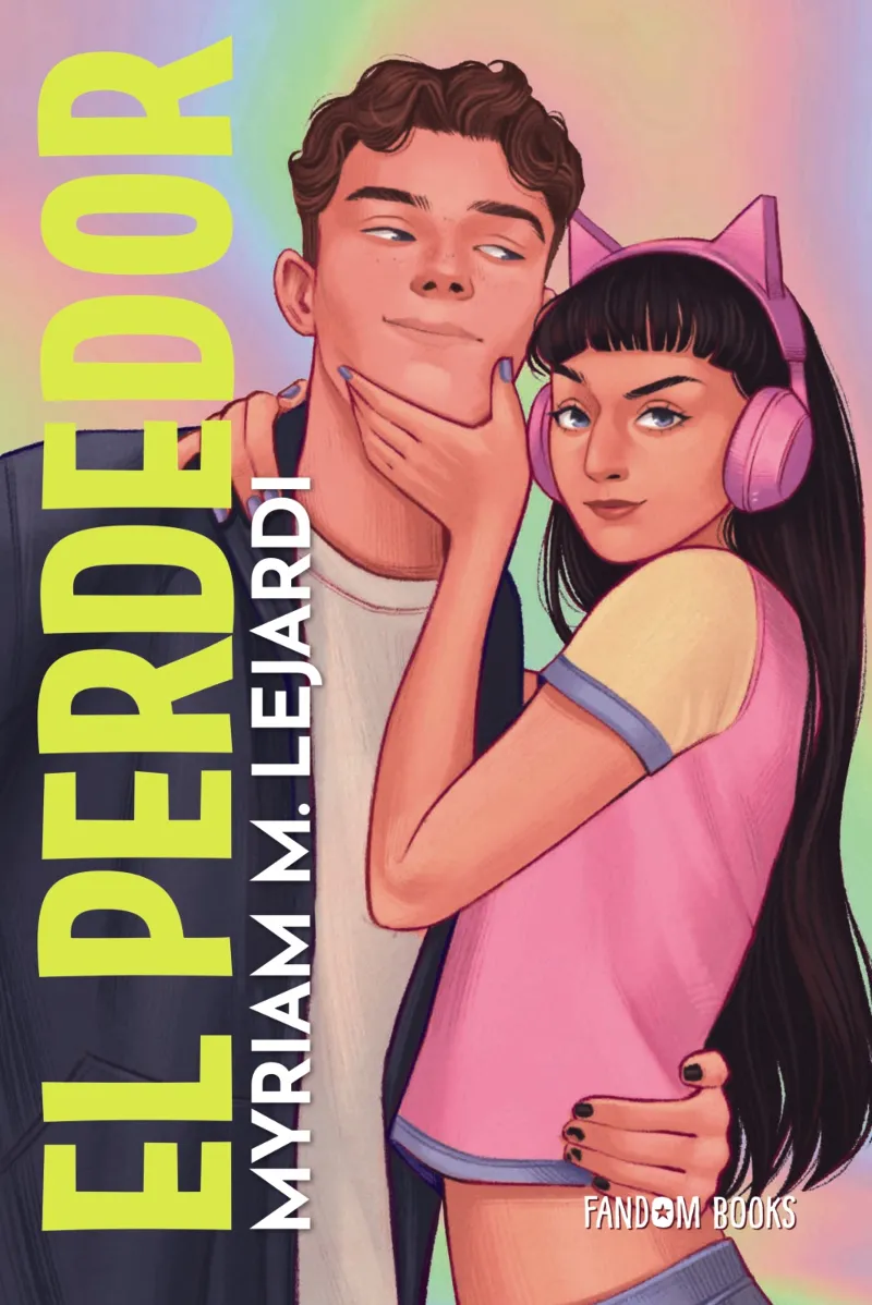 EL PERDEDOR