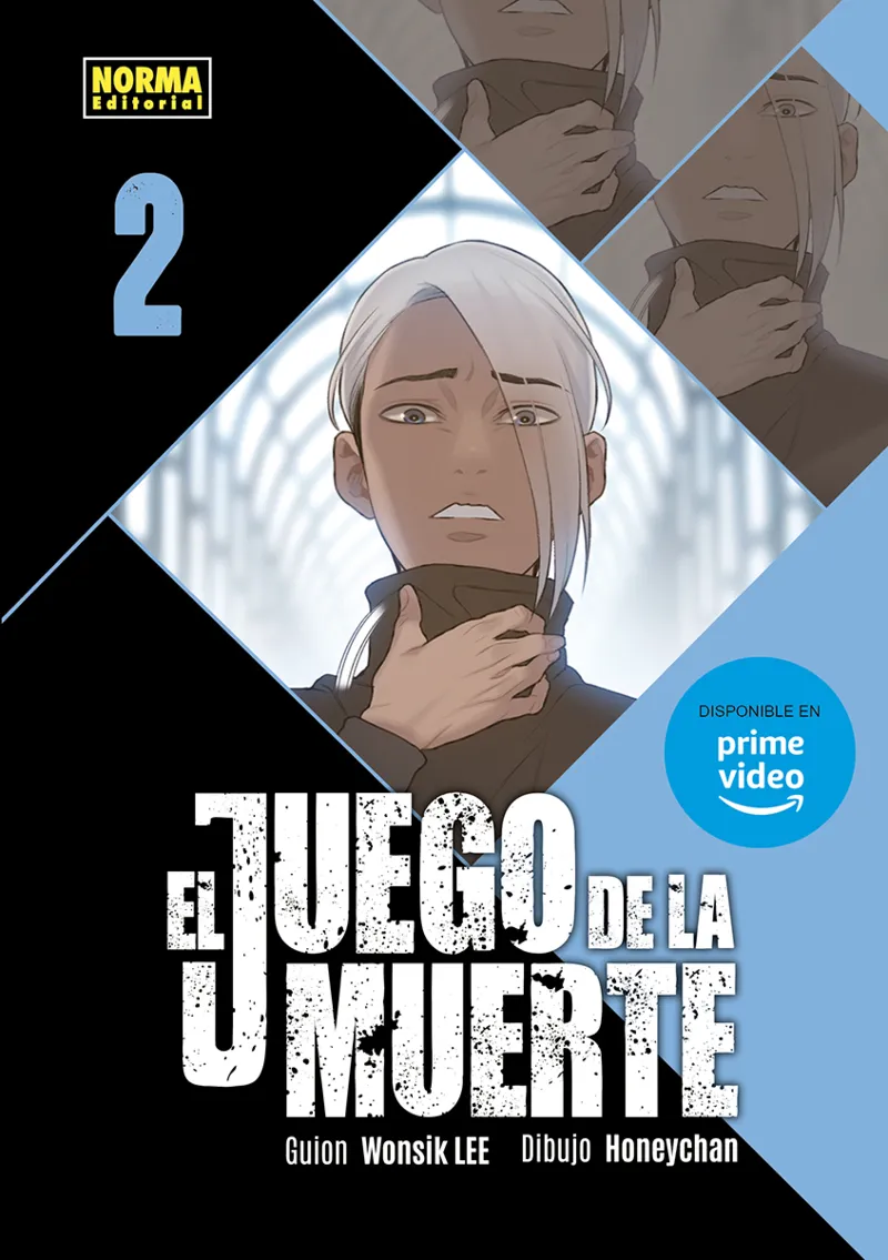 EL JUEGO DE LA MUERTE 02