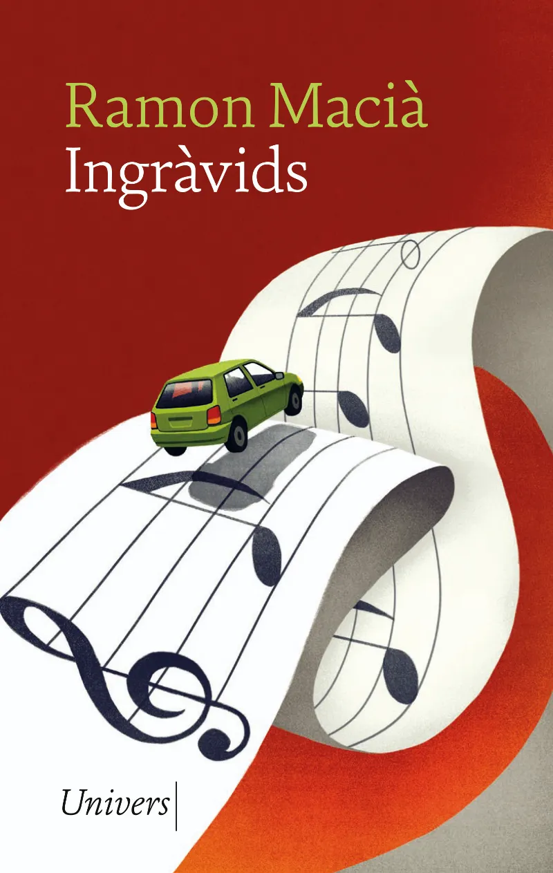 INGRÀVIDS
