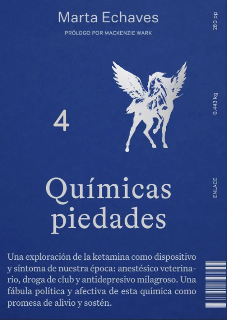 QUÍMICAS PIEDADES