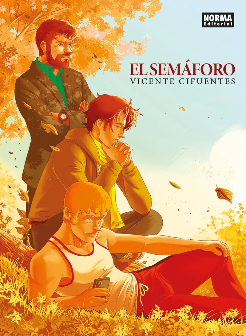 EL SEMAFORO