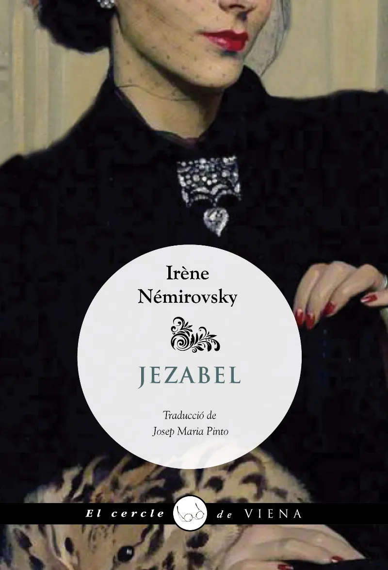 JEZABEL