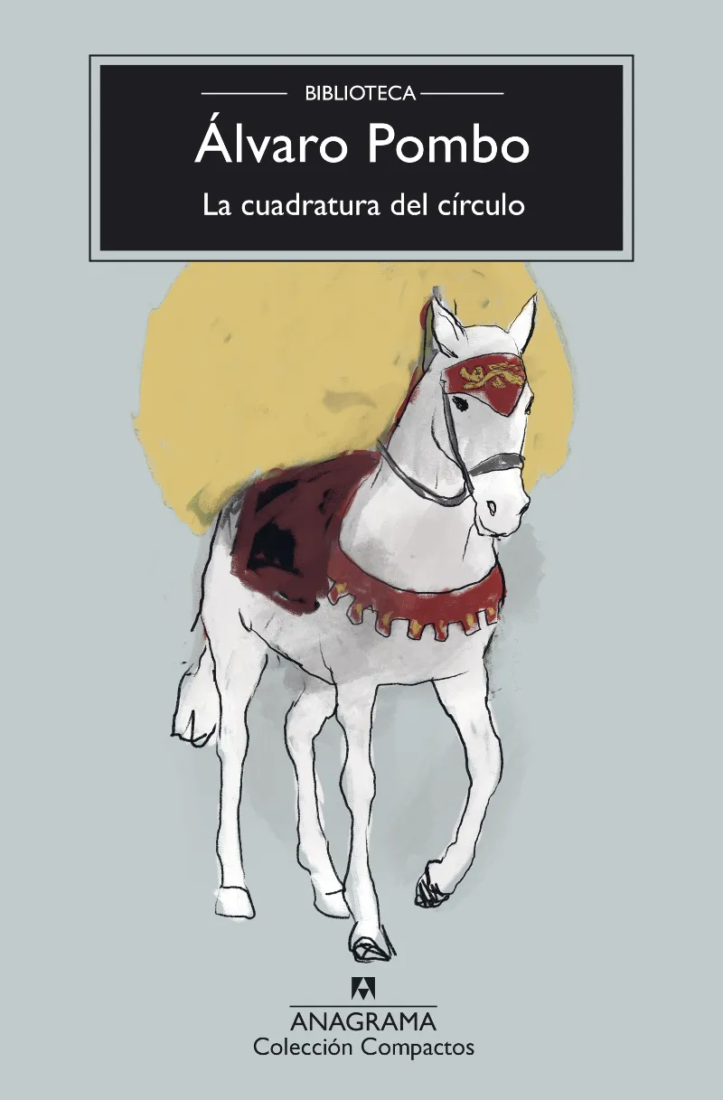 LA CUADRATURA DEL CÍRCULO