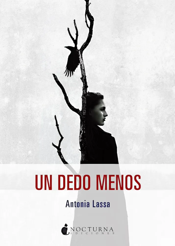 UN DEDO MENOS