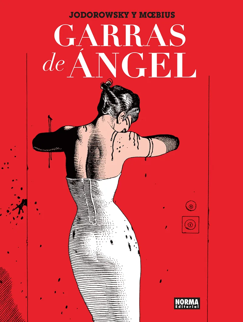 GARRAS DE ANGEL -NUEVA EDICION-