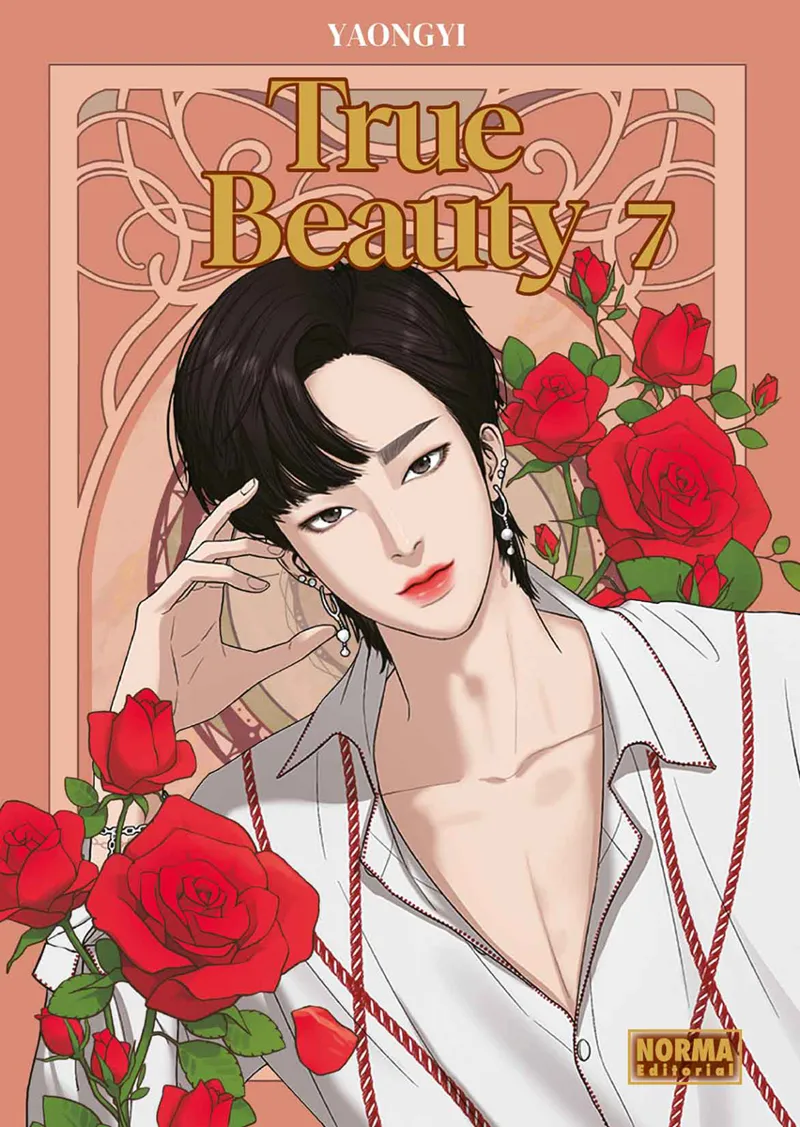 TRUE BEAUTY 07