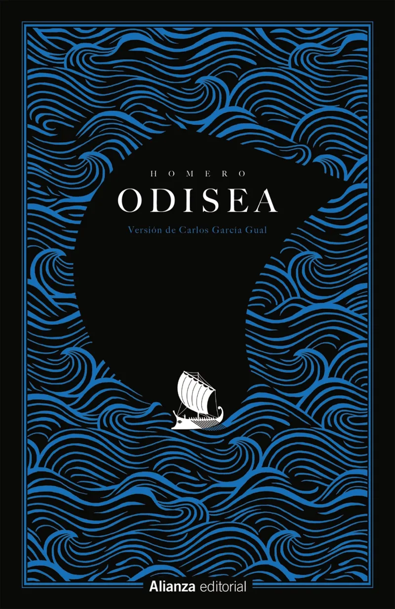 ODISEA