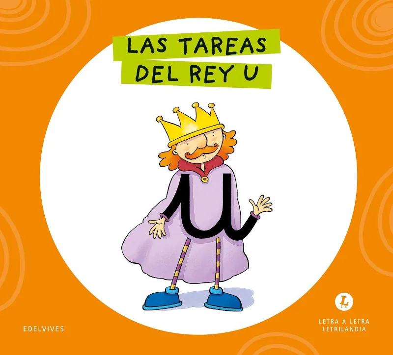 LA TAREAS DEL REY U 2026