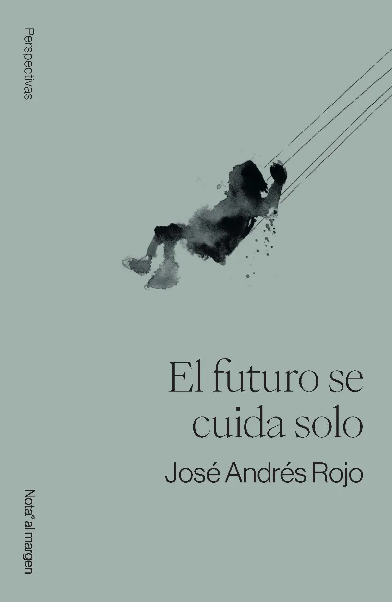 EL FUTURO SE CUIDA SOLO