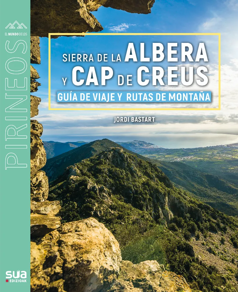 SIERRA DE LA ALBERA Y CAP DE CREUS