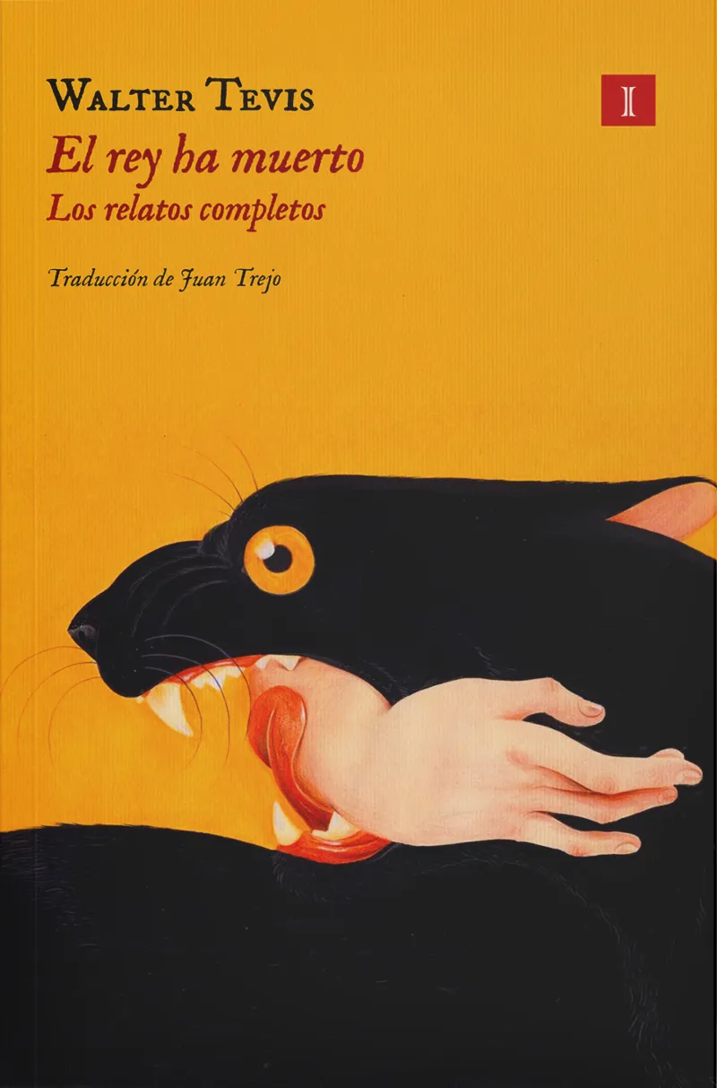 EL REY HA MUERTO
