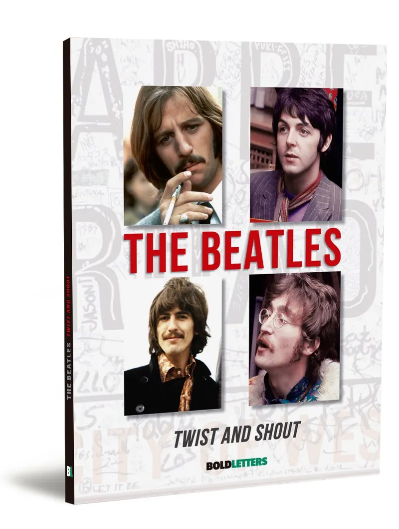 THE BEATLES (NUEVA EDICIÓN)
