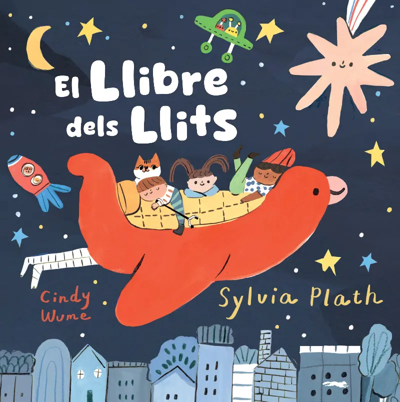 LLIBRE DELS LLITS, EL