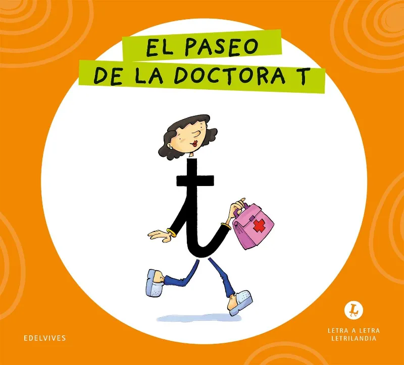 EL PASEO DE LA DOCTORA T 2026
